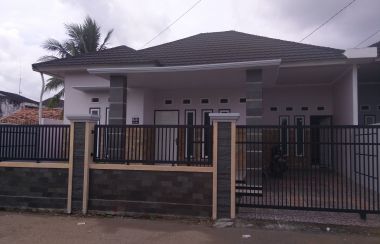 Detail Kontrakan Rumah Di Palembang Nomer 3