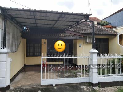 Detail Kontrakan Rumah Di Palembang Nomer 24