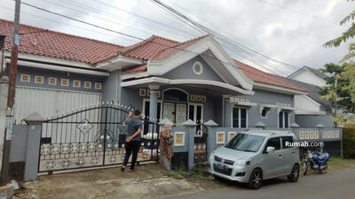 Detail Kontrakan Rumah Di Palembang Nomer 26