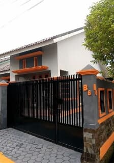 Detail Kontrakan Rumah Di Palembang Nomer 4