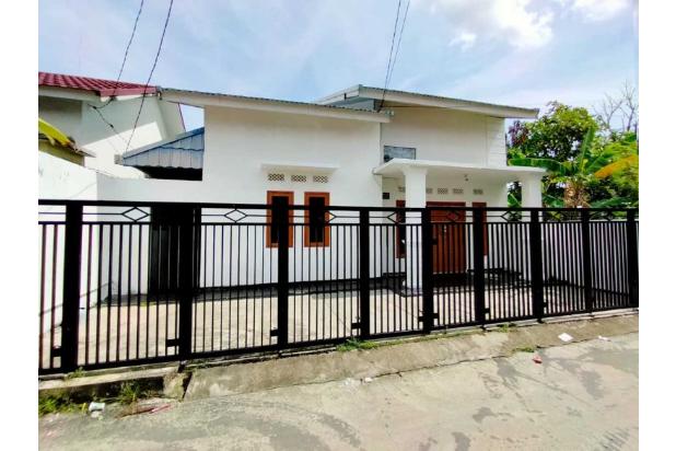 Detail Kontrakan Rumah Di Palembang Nomer 33