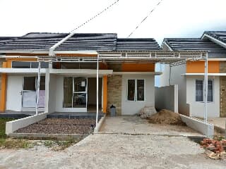 Detail Kontrakan Rumah Di Palembang Nomer 39