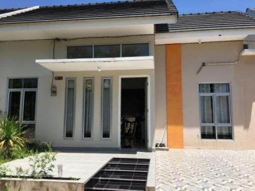 Detail Kontrakan Rumah Di Palembang Nomer 5