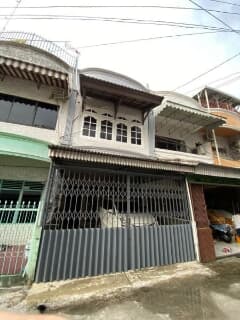 Detail Kontrakan Rumah Di Palembang Nomer 43