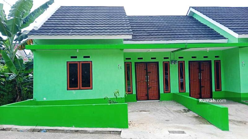 Detail Kontrakan Rumah Di Palembang Nomer 45