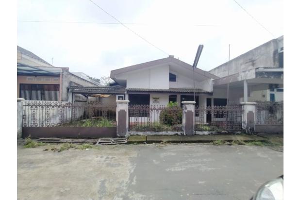 Detail Kontrakan Rumah Di Palembang Nomer 51