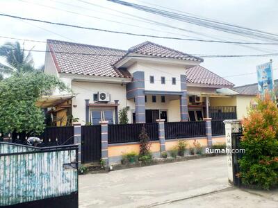 Detail Kontrakan Rumah Di Palembang Nomer 57
