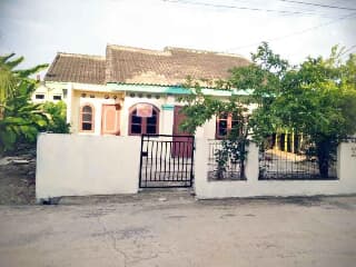 Detail Kontrakan Rumah Di Palembang Nomer 58