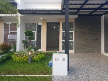 Detail Kontrakan Rumah Di Palembang Nomer 9