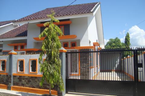 Detail Kontrakan Rumah Di Palembang Nomer 10