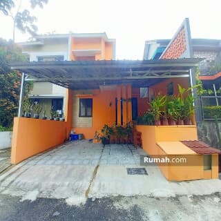 Detail Kontrakan Rumah Di Pondok Cabe Tangerang Selatan Nomer 2