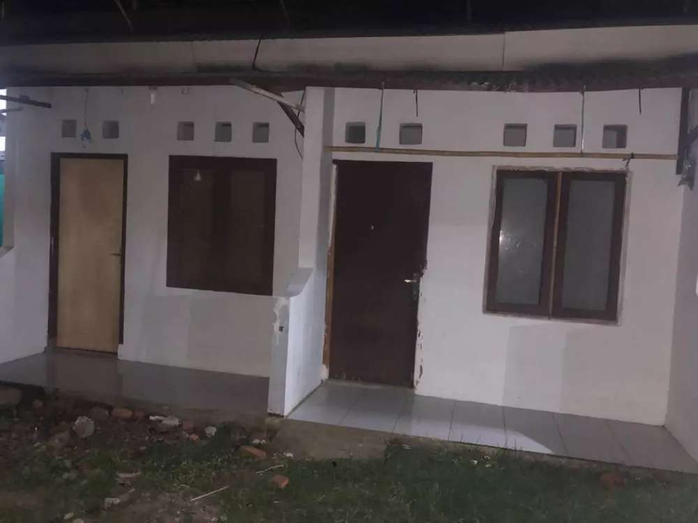 Detail Kontrakan Rumah Di Pondok Cabe Tangerang Selatan Nomer 11