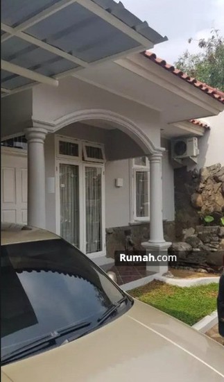 Detail Kontrakan Rumah Di Pondok Cabe Tangerang Selatan Nomer 14