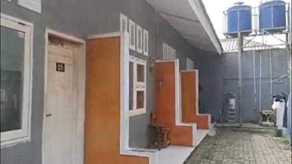 Detail Kontrakan Rumah Di Pondok Cabe Tangerang Selatan Nomer 32