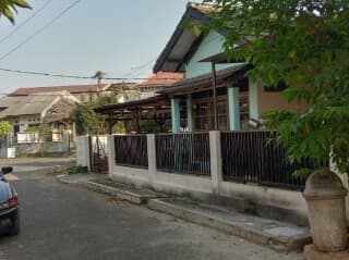 Detail Kontrakan Rumah Di Pondok Cabe Tangerang Selatan Nomer 36