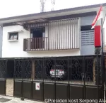 Detail Kontrakan Rumah Di Pondok Cabe Tangerang Selatan Nomer 42