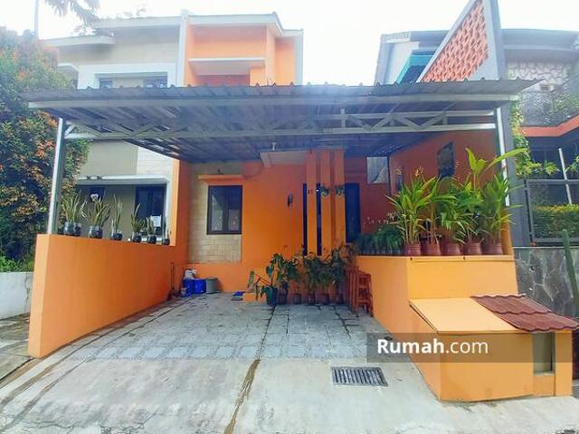 Detail Kontrakan Rumah Di Pondok Cabe Tangerang Selatan Nomer 6