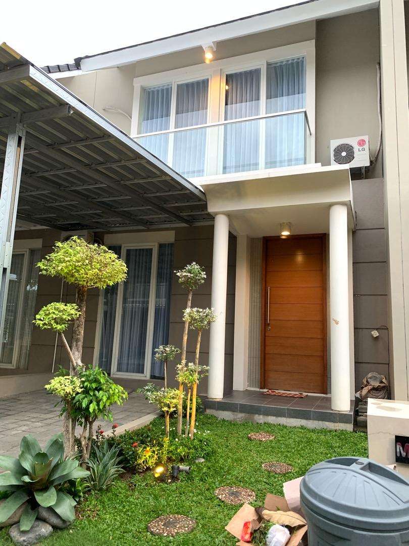 Detail Kontrakan Rumah Di Semarang Nomer 15
