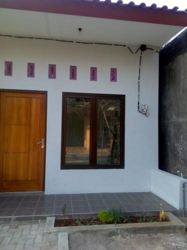 Detail Kontrakan Rumah Di Semarang Nomer 2