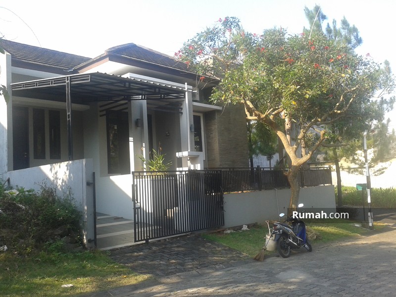 Detail Kontrakan Rumah Di Semarang Nomer 26