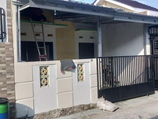 Detail Kontrakan Rumah Di Semarang Nomer 36