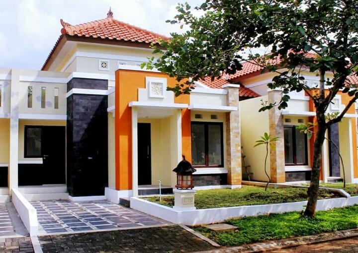 Detail Kontrakan Rumah Di Semarang Nomer 37