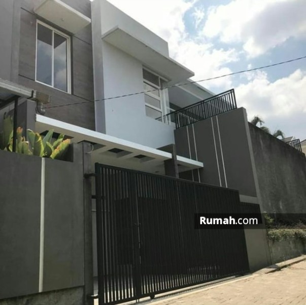 Detail Kontrakan Rumah Di Semarang Nomer 47