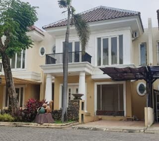 Detail Kontrakan Rumah Di Semarang Nomer 49