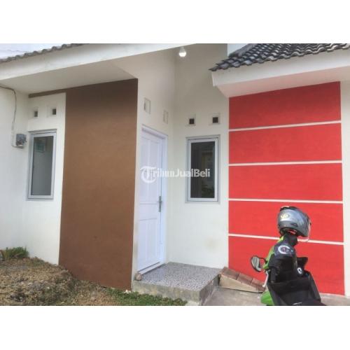 Detail Kontrakan Rumah Di Semarang Nomer 51