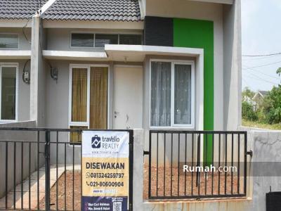 Detail Kontrakan Rumah Di Setu Bekasi Nomer 16