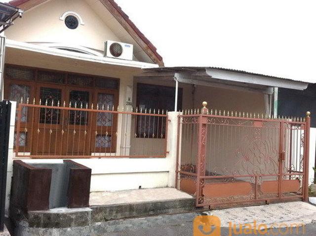 Detail Kontrakan Rumah Di Surabaya Nomer 12