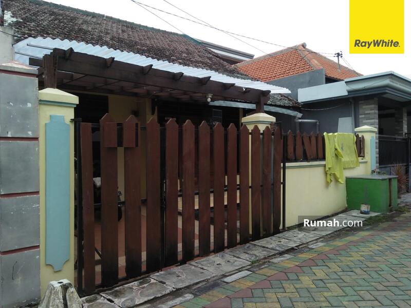 Detail Kontrakan Rumah Di Surabaya Nomer 19