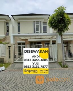 Detail Kontrakan Rumah Di Surabaya Nomer 30