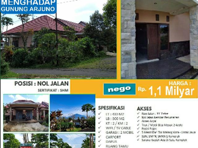 Detail Kontrakan Rumah Di Surabaya Nomer 38