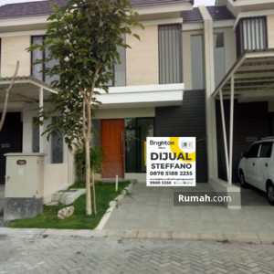 Detail Kontrakan Rumah Di Surabaya Nomer 46