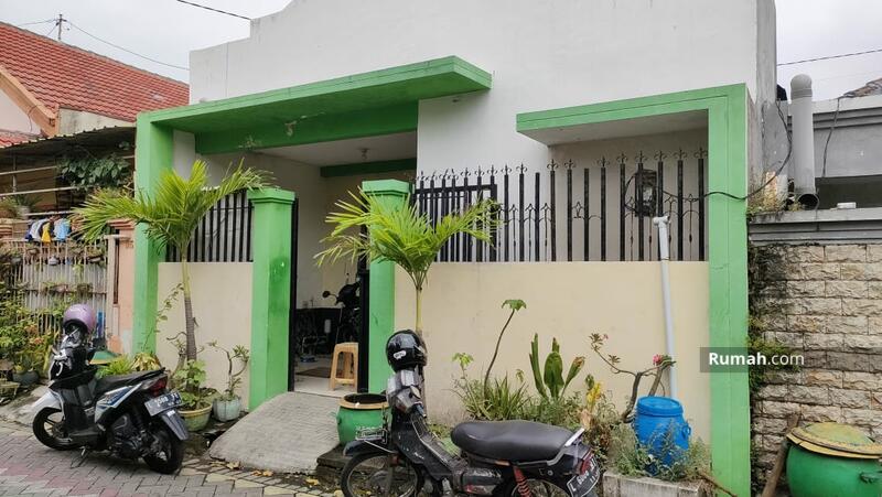 Detail Kontrakan Rumah Di Surabaya Nomer 53