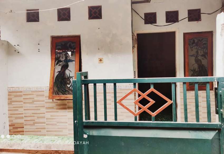 Detail Kontrakan Rumah Di Surabaya Barat Nomer 14