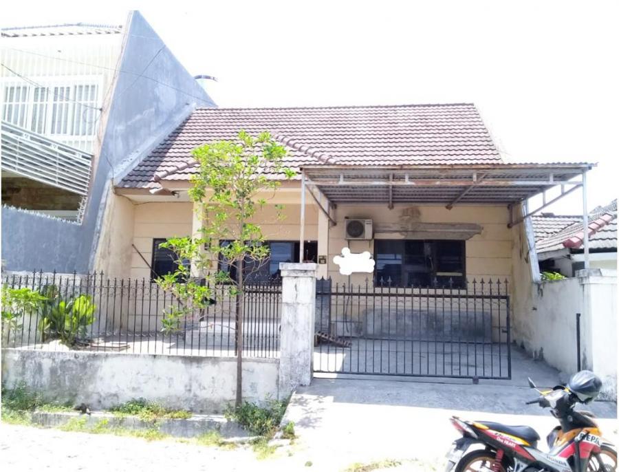 Detail Kontrakan Rumah Di Surabaya Barat Nomer 16