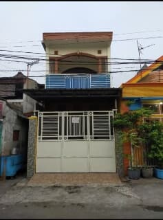 Detail Kontrakan Rumah Di Surabaya Barat Nomer 32