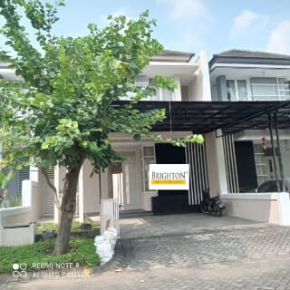 Detail Kontrakan Rumah Di Surabaya Barat Nomer 49