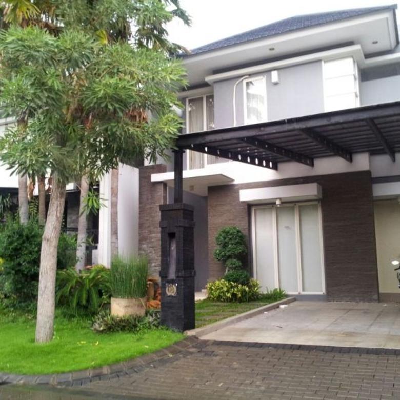 Detail Kontrakan Rumah Di Surabaya Barat Nomer 9