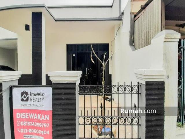 Detail Kontrakan Rumah Di Tangerang Nomer 11