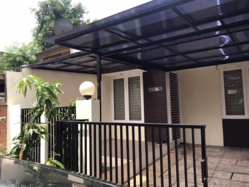 Detail Kontrakan Rumah Di Tangerang Nomer 32