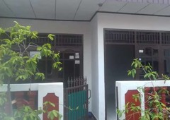 Detail Kontrakan Rumah Di Tangerang Nomer 41