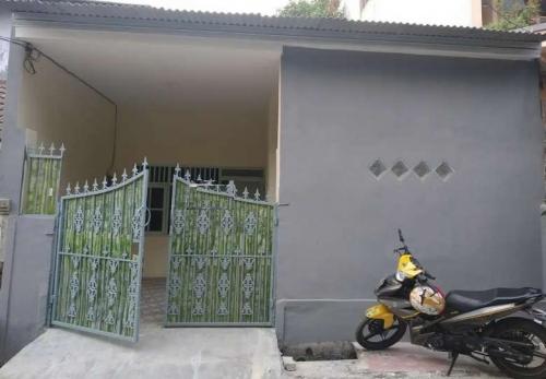 Detail Kontrakan Rumah Di Tangerang Nomer 43