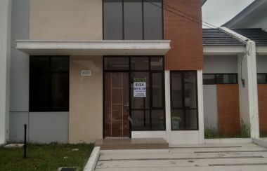 Detail Kontrakan Rumah Di Tangerang Nomer 9