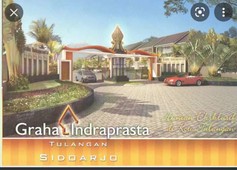 Detail Kontrakan Rumah Di Tulangan Sidoarjo Nomer 11