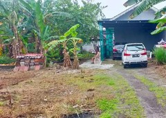 Detail Kontrakan Rumah Di Tulangan Sidoarjo Nomer 14