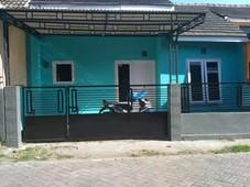 Detail Kontrakan Rumah Di Tulangan Sidoarjo Nomer 15