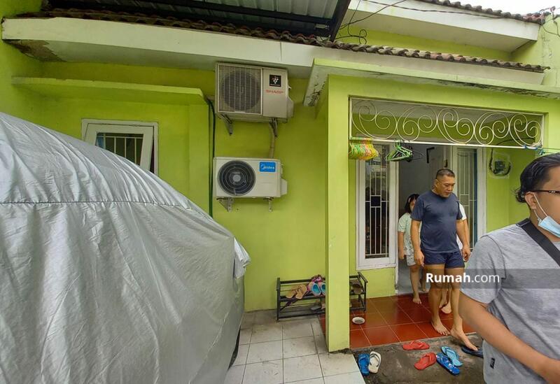 Detail Kontrakan Rumah Di Tulangan Sidoarjo Nomer 49